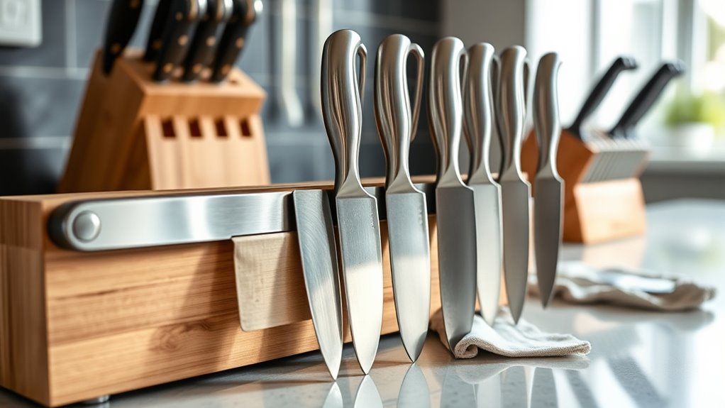 thorough cleaning and protection