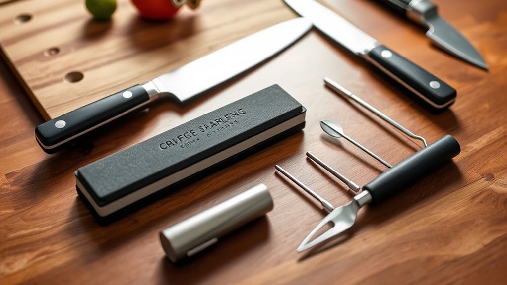 tool compatibility and safety