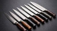 top 10 inch chef knives