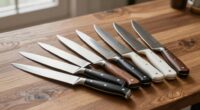 top 10 inch chef knives