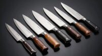 top 10 inch gyuto knives