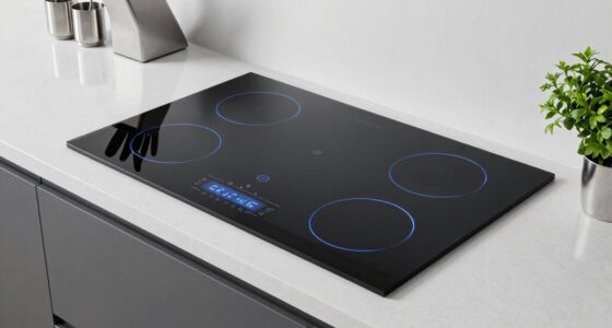 top 14 chef recommended induction cooktops