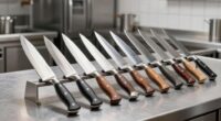 top 15 210mm chef knives