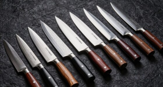 top 15 240mm japanese chef knives