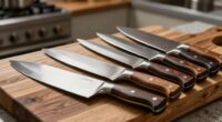 top 15 affordable 210mm gyuto knives