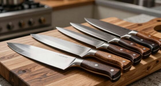 top 15 affordable 210mm gyuto knives