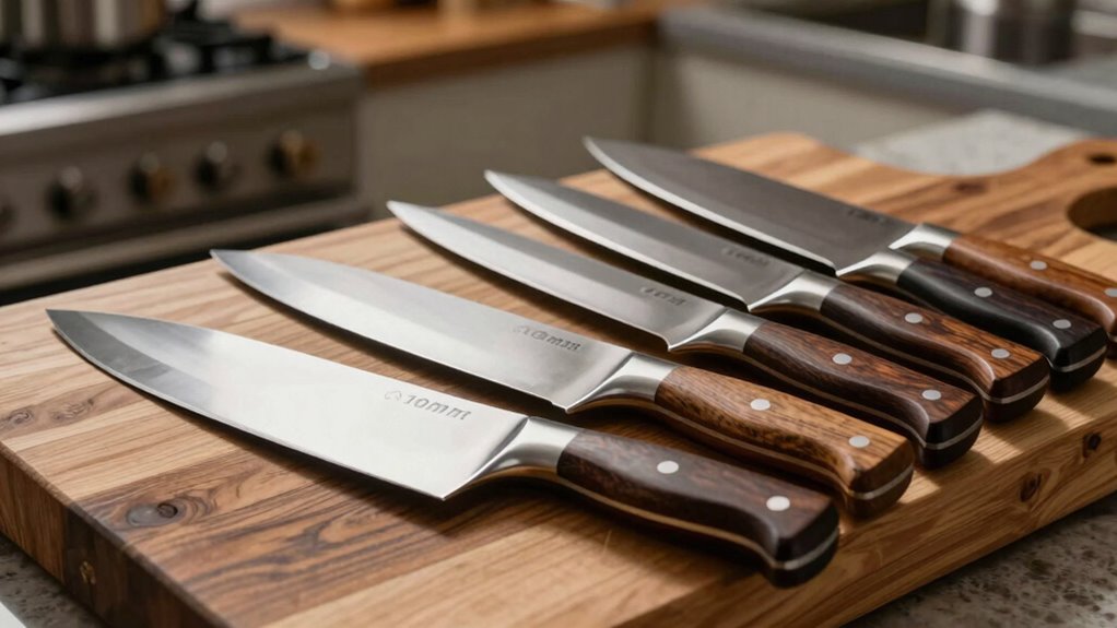 top 15 affordable 210mm gyuto knives