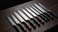 top 15 affordable 240mm chef knives
