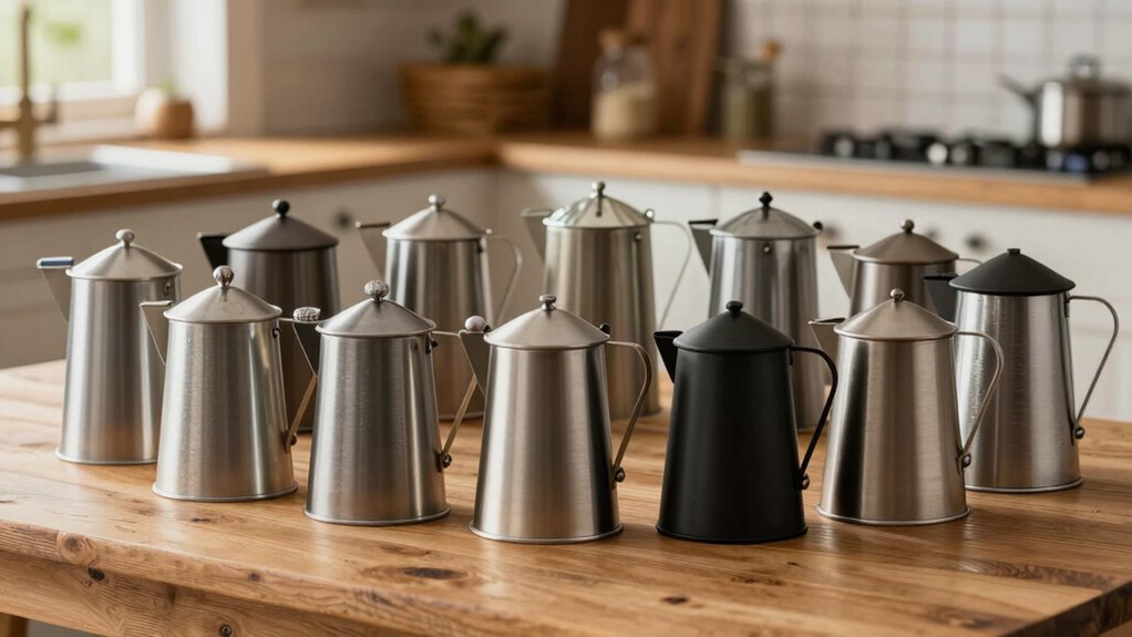 top 15 affordable grain mills