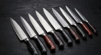 top 15 affordable japanese chef knives