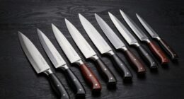 top 15 affordable japanese chef knives