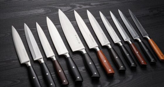 top 15 affordable japanese chef knives