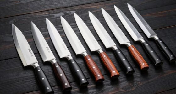 top 15 affordable japanese chef knives