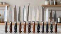 top 15 budget chef knives