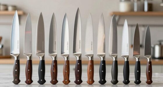 top 15 budget chef knives