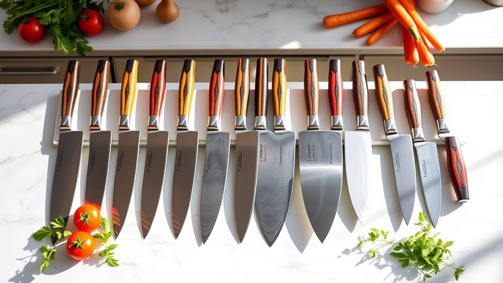 top 15 bunka knives 2026