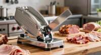 top 15 chef meat slicers