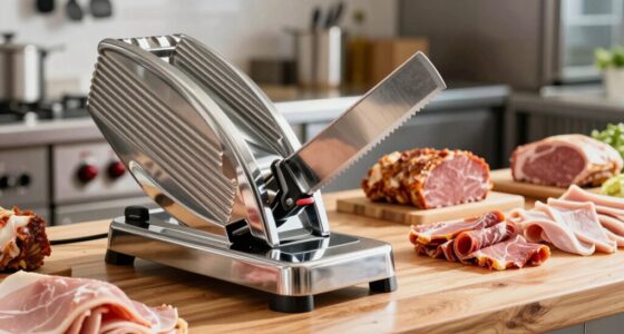 top 15 chef meat slicers