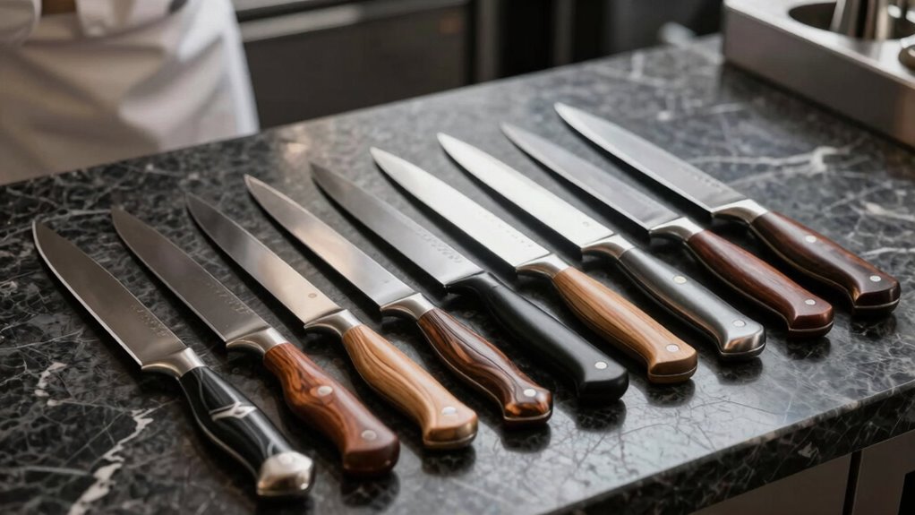 top 15 chef recommended boning knives