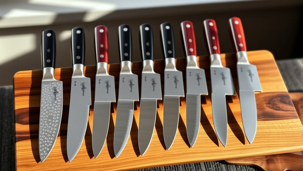 top 15 chef recommended kiritsuke