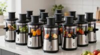 top 15 cold press juicers