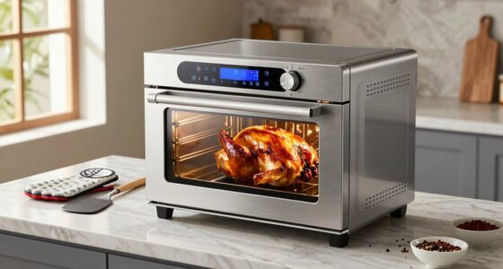 top 15 convection ovens