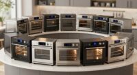 top 15 convection ovens