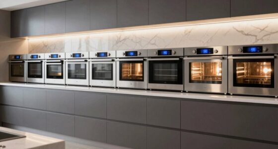 top 15 convection ovens