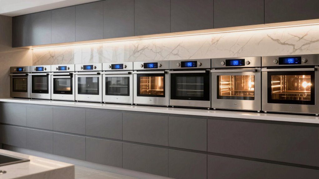 top 15 convection ovens