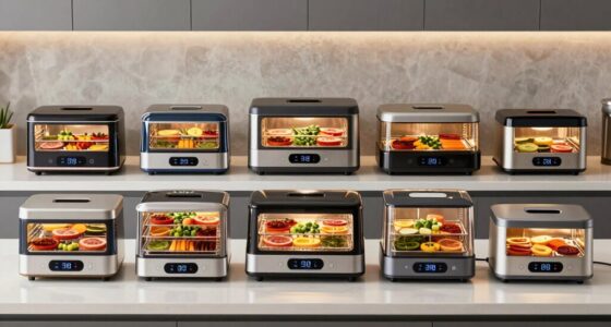 top 15 dehydrators for home