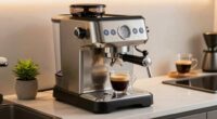 top 15 espresso machines 2026