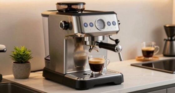 top 15 espresso machines 2026
