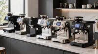 top 15 home espresso machines