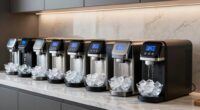 top 15 home ice makers
