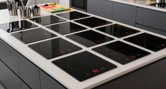 top 15 induction cooktops