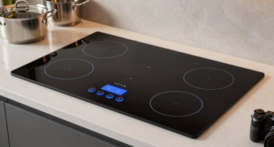top 15 induction cooktops