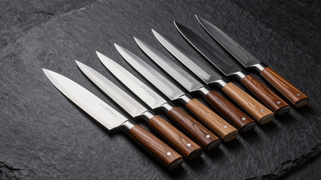 top 15 japanese chef knives