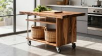 top 15 kitchen cart selections