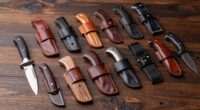top 15 kitchen knife sheaths