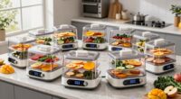 top 15 meal prep dehydrators
