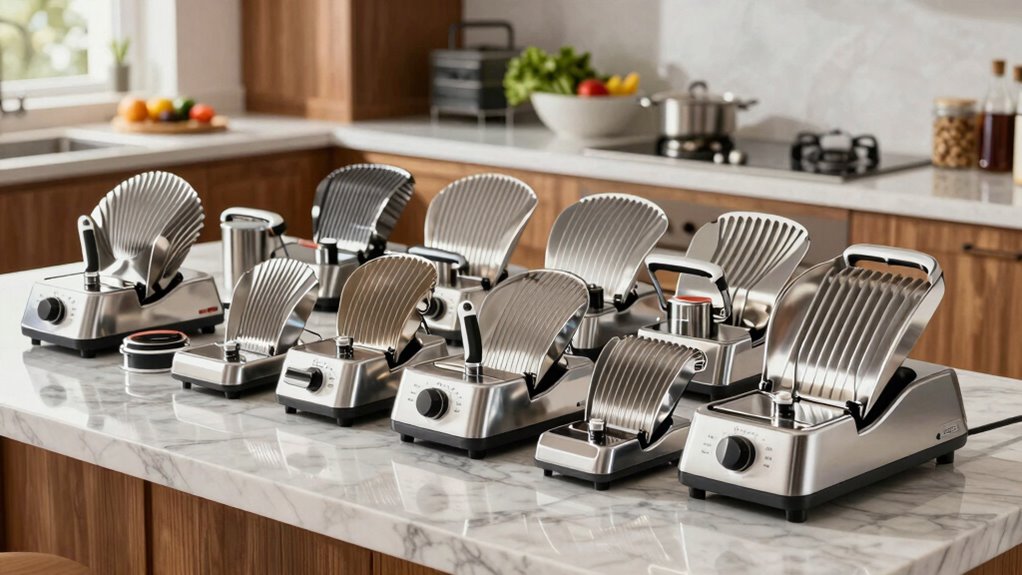 top 15 meat slicers 2026