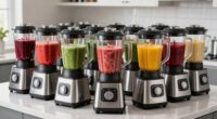 top 15 powerful blenders