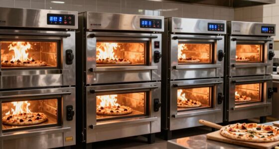 top 15 premium pizza ovens