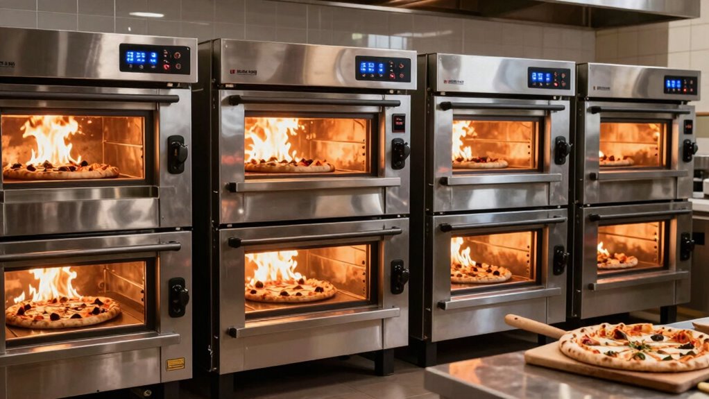 top 15 premium pizza ovens