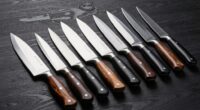 top 15 professional chef knives