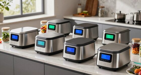 top 15 sous vide devices