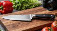 top 210mm chef knives