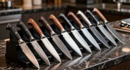 top 240mm chef knives