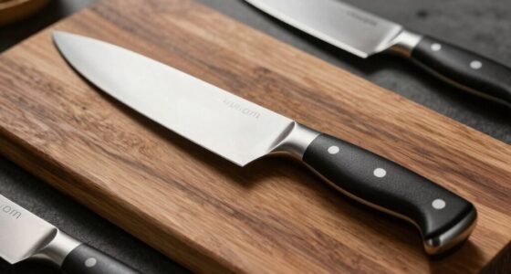 top 8 inch chef knives