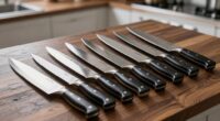 top 8 inch gyuto knives